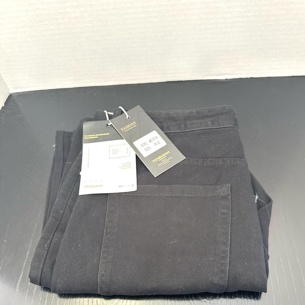 Men’s slim fit jeans